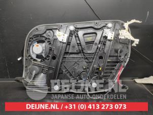Kia Pro Ceed Fenstermechanik 4-türig links vorne O722711 foto 3