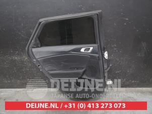 Kia Pro Ceed Tür 4-türig links hinten O722712 foto 2