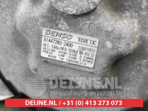 Suzuki SX-4 Air conditioning pump O722735 photo 3