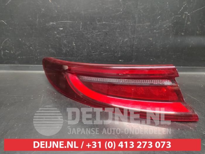 Kia Pro Ceed Rücklicht links O722717