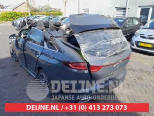 Kia Pro Ceed Rücklicht links O722717 foto 3
