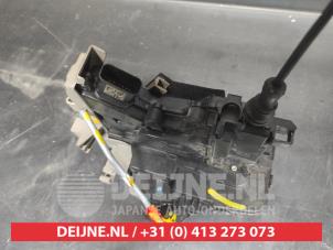 Kia Pro Ceed Deurslot Mechaniek 4Deurs rechts-achter O722721 foto 2