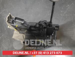 Kia Pro Ceed Front door lock mechanism 4-door, right O722723 photo 2