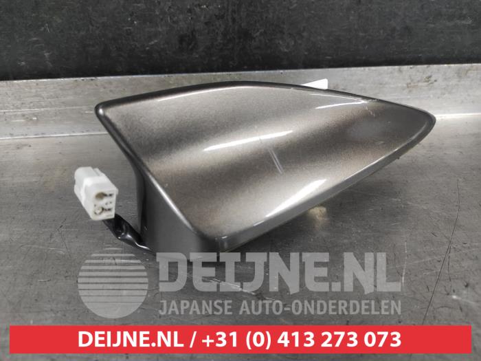 Mazda 2 Antenne O722737