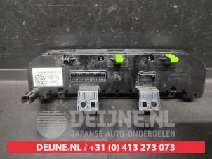 Kia Pro Ceed Heater control panel O722728 photo 2