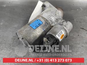 Kia Rio Anlasser O722739 foto 2