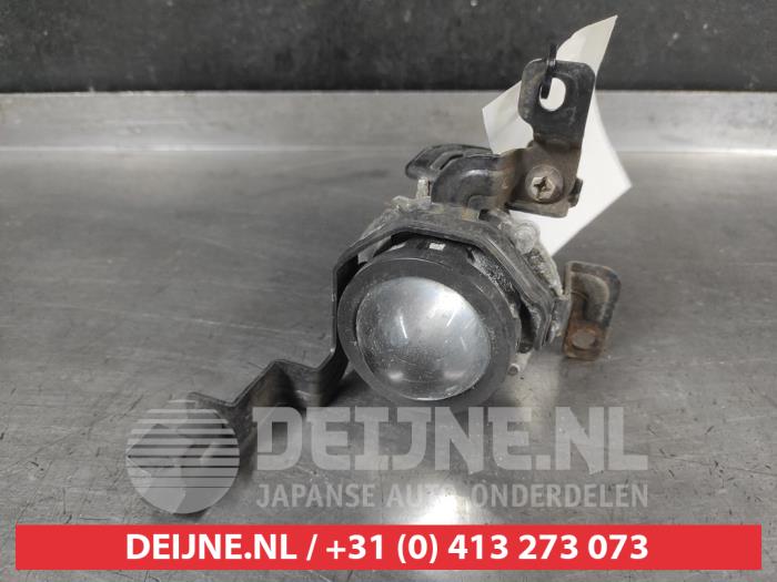 Kia Rio Nebelscheinwerfer links vorne O722744