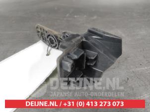 Kia Rio Koplampsteun O722745 foto 2