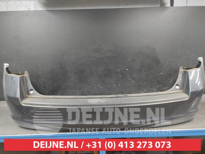 Kia Ceed Achterbumper O722746