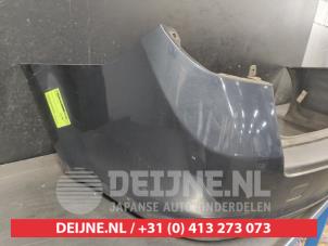 Kia Ceed Stoßstange hinten O722746 foto 2
