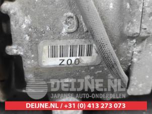 Kia Rio Air conditioning pump O722747 photo 3