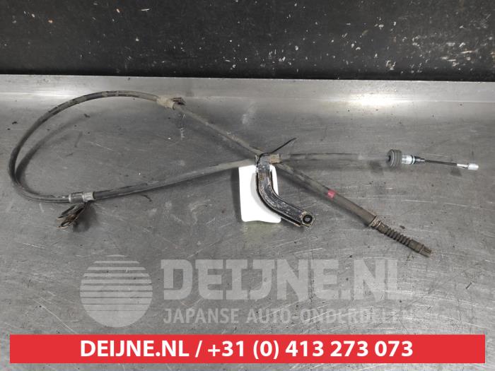 Kia Rio Handrem Kabel O722751