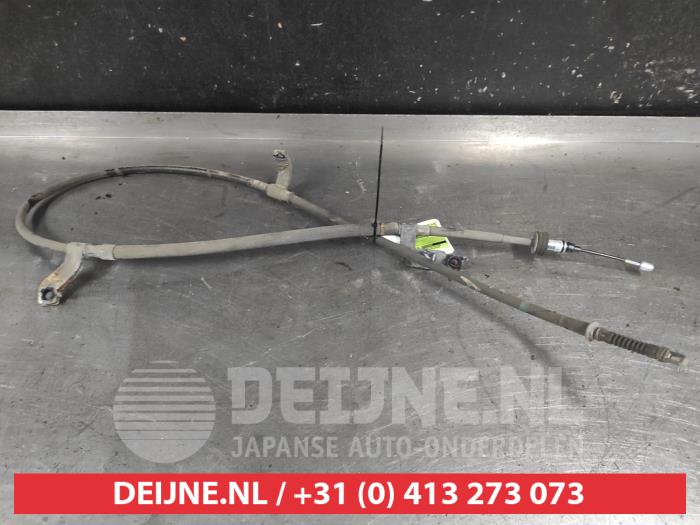Kia Rio Handrem Kabel O722752