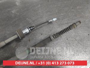 Kia Rio Handbremse Zug O722752 foto 2