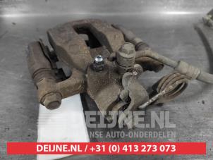 Kia Rio Bremszange rechts hinten O722753 foto 3
