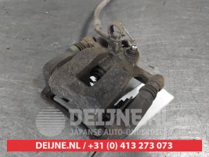 Kia Rio Bremszange rechts hinten O722753 foto 2