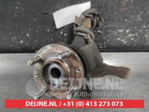 Hyundai I10 Knuckle, front right O722757 photo 2