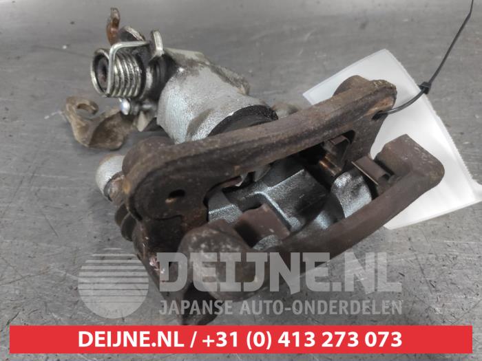 Hyundai I10 Bremszange rechts hinten O722759