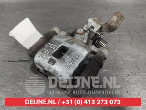 Hyundai I10 Bremszange rechts hinten O722759 foto 2