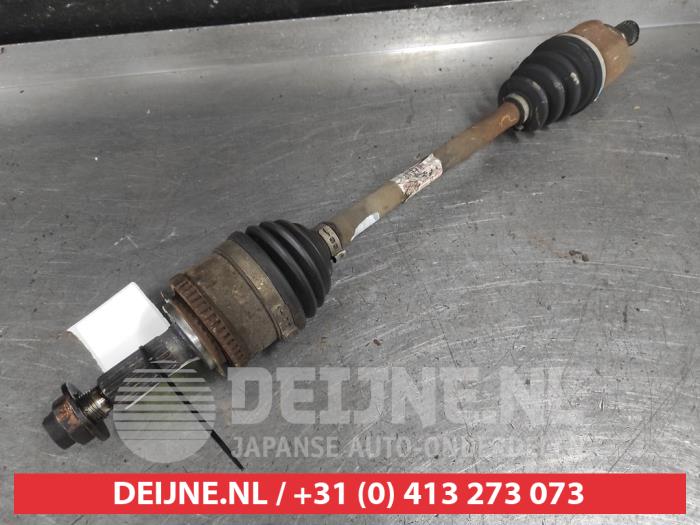 Hyundai I10 Antriebswelle links vorne O722760