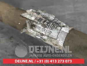 Hyundai I10 Antriebswelle links vorne O722760 foto 2