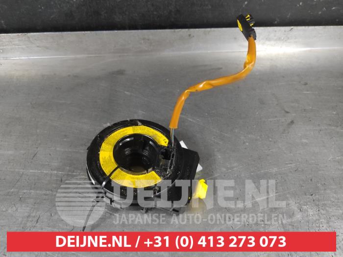 Hyundai I10 Steuergerät Airbag O722766