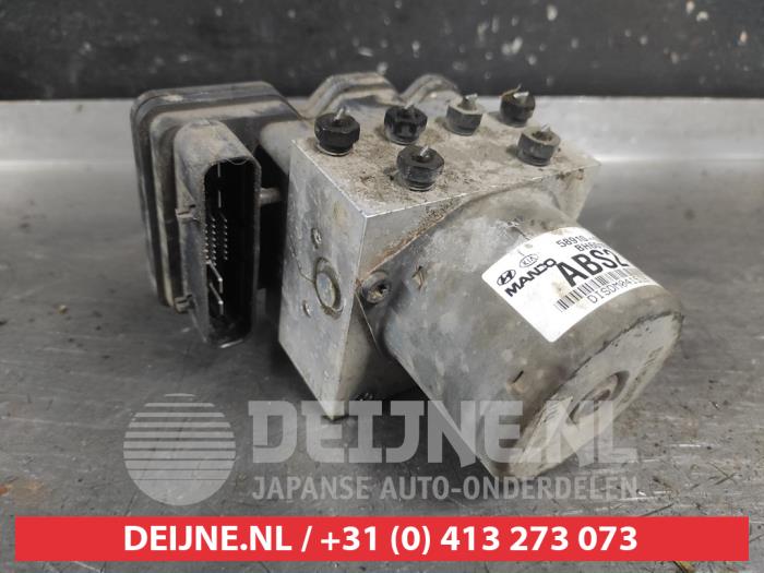 Hyundai I10 ABS Pumpe O722767