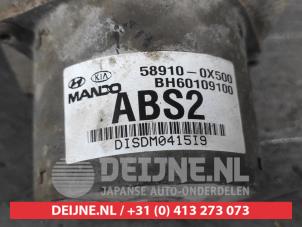 Hyundai I10 ABS pump O722767 photo 2
