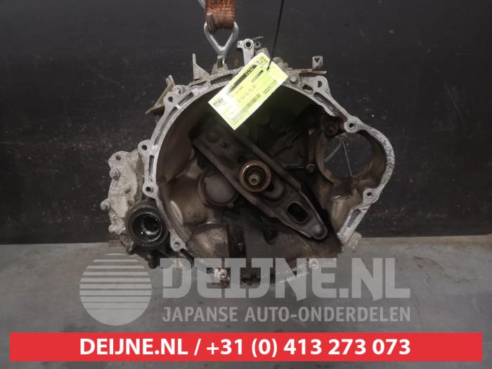 Mitsubishi Colt Versnellingsbak O722773