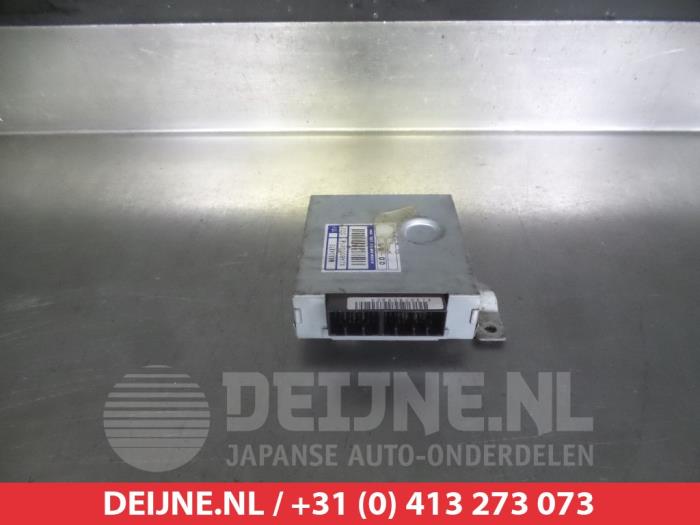 Mitsubishi Pajero Steuergerät Automatikkupplung O343307