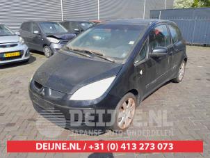 Mitsubishi Colt Motorkap O722776 foto 3