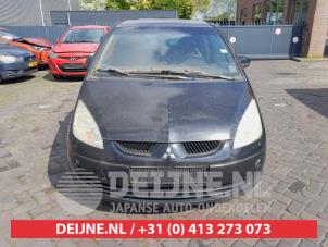 Mitsubishi Colt Motorkap O722776 foto 2