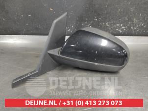 Mitsubishi Colt Wing mirror, left O722783 photo 3