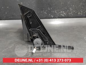 Mitsubishi Colt Wing mirror, left O722783 photo 2