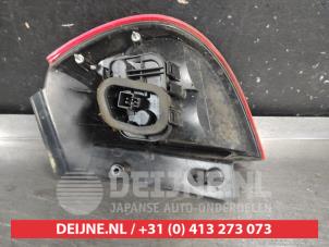 Mitsubishi Colt Taillight, left O722791 photo 2