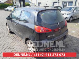 Mitsubishi Colt Taillight, left O722791 photo 3