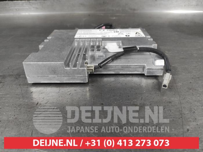 Toyota Auris Navigation Modul O722814