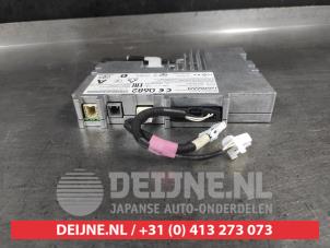 Toyota Auris Navigation Modul O722814 foto 2