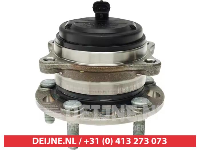 Hyundai Ioniq Wiellager achter O9990009956