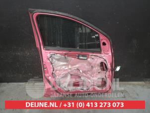 Suzuki Alto Tür 4-türig links vorne O722821 foto 2
