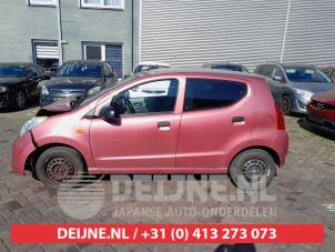 Suzuki Alto Tür 4-türig links vorne O722821 foto 3