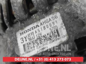 Honda Jazz Dynamo O722828 photo 3