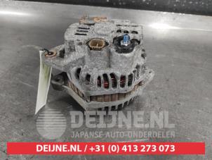 Honda Jazz Dynamo O722828 photo 2