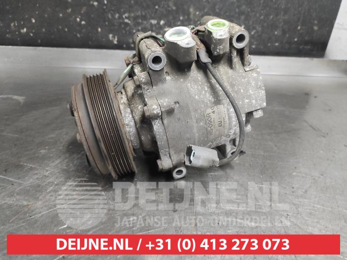 Honda Jazz Aircopomp O722830