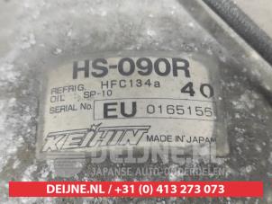 Honda Jazz Klimapumpe O722830 foto 3