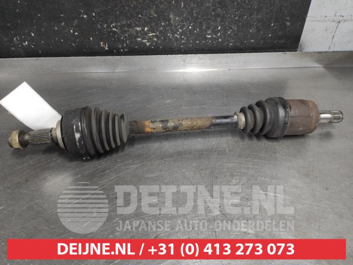 Honda Jazz Aandrijfas links-voor O722833