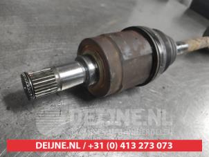Honda Jazz Antriebswelle links vorne O722833 foto 3