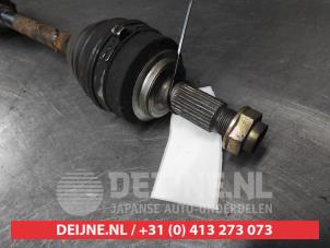 Honda Jazz Antriebswelle links vorne O722833 foto 2