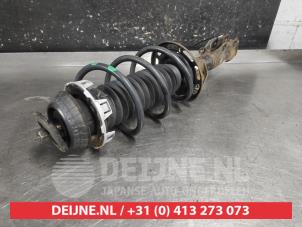 Honda Jazz Stoßdämpferstrebe rechts vorne O722835 foto 2