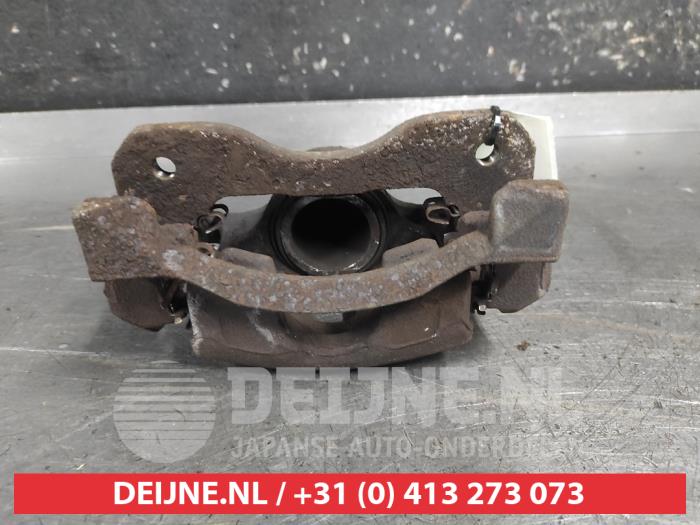 Honda Jazz Remklauw (Tang) rechts-voor O722837